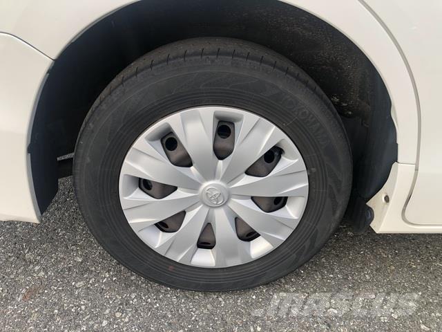 Toyota NOAH 建筑机械-其他
