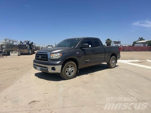 Toyota Tundra 其他