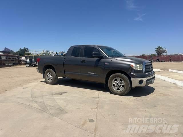 Toyota Tundra 其他
