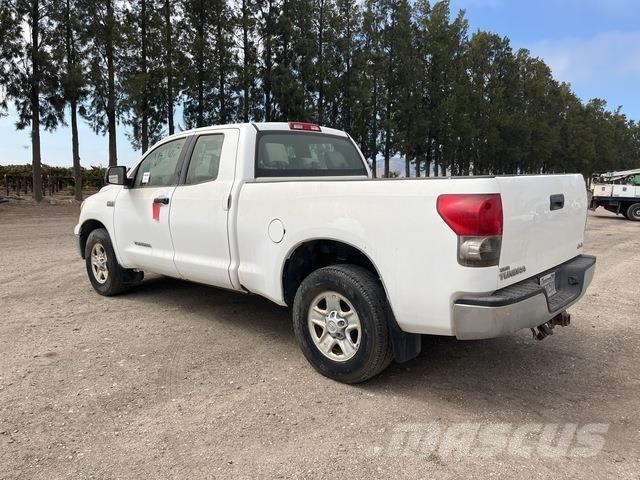 Toyota Tundra 其他