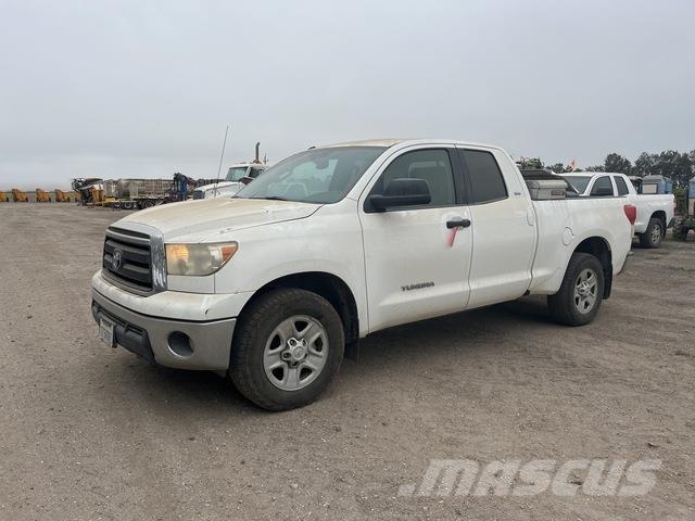 Toyota Tundra 其他