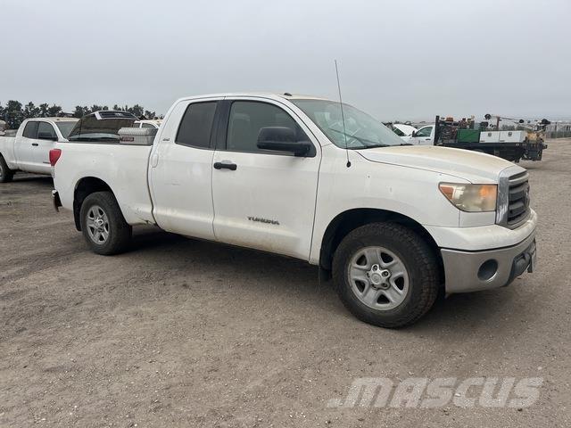 Toyota Tundra 其他