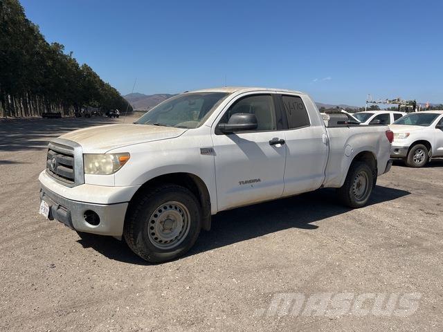 Toyota Tundra 其他