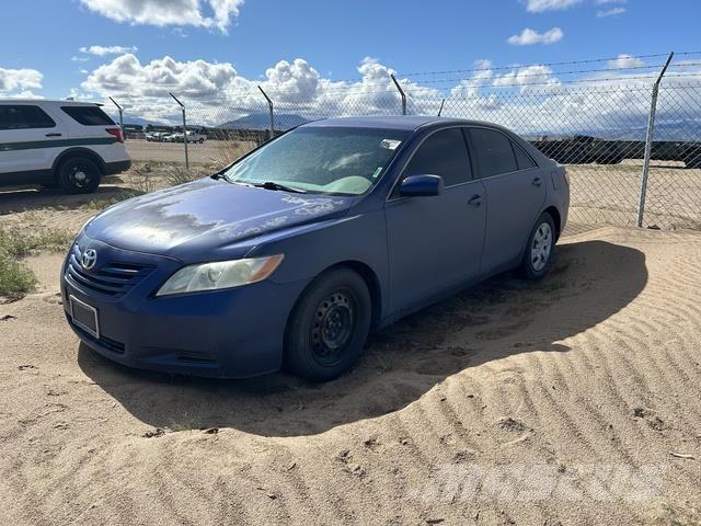  Toyta Camry 汽车