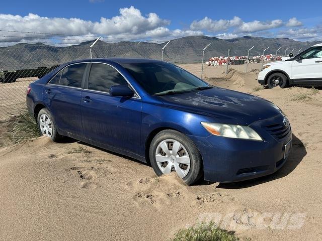  Toyta Camry 汽车