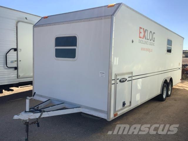  TPD 建筑机械-其他