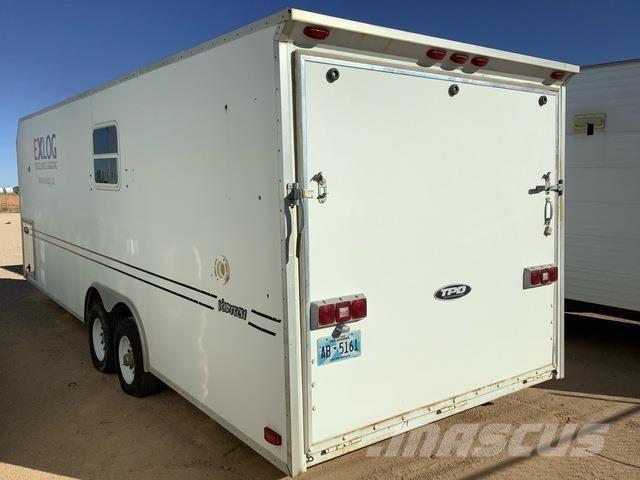  TPD 建筑机械-其他