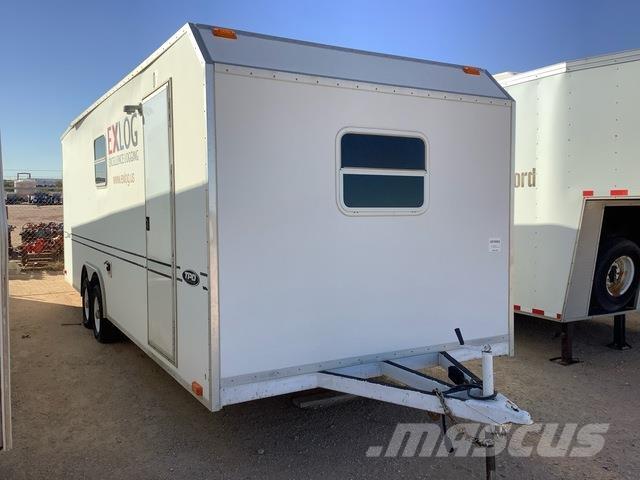  TPD 建筑机械-其他