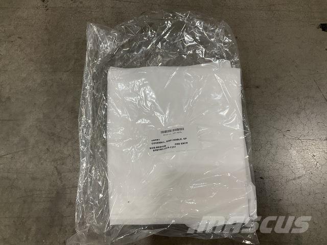  Tradewinds 建筑机械-其他