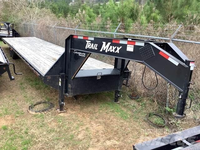 Trail Maxx  自卸半挂车