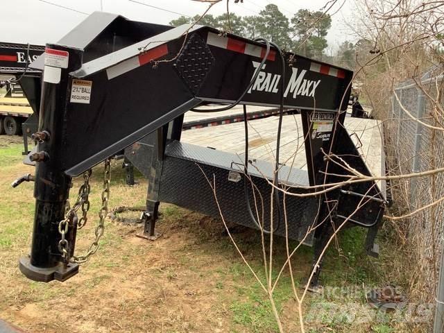 Trail Maxx  自卸半挂车