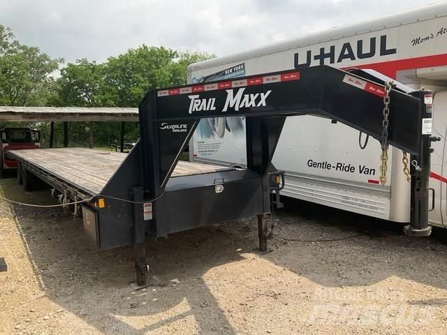 Trail Maxx  自卸半挂车