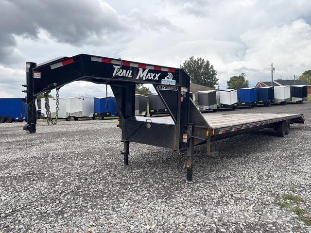 Trail Maxx  清障车