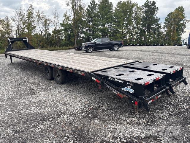 Trail Maxx  清障车