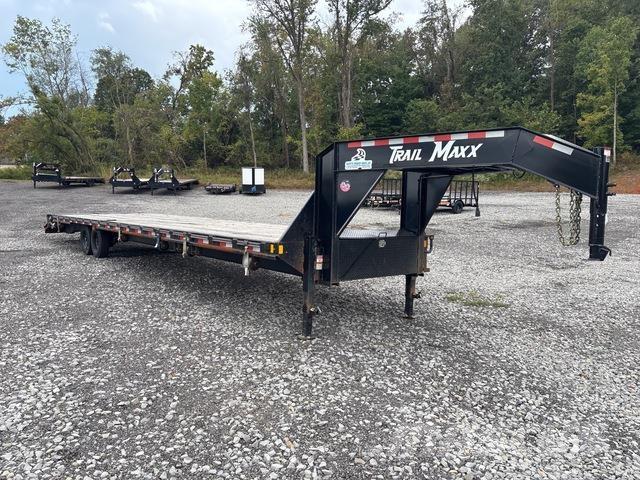 Trail Maxx  清障车