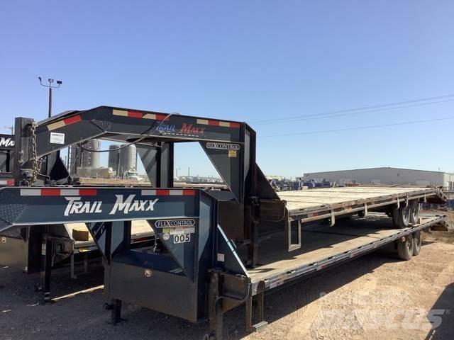 TrailMax  清障车