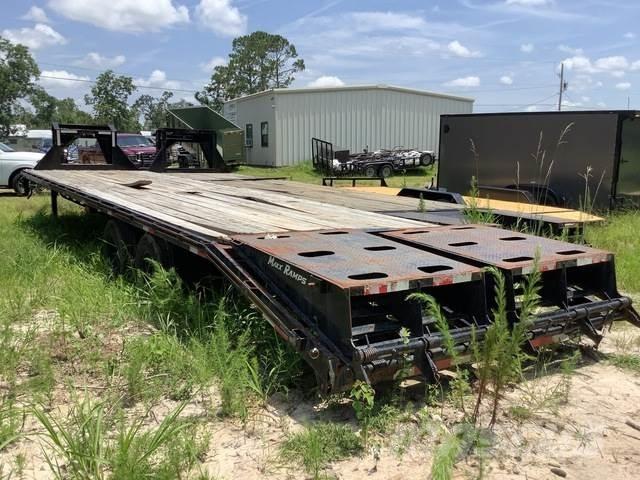 TrailMaxx  清障车