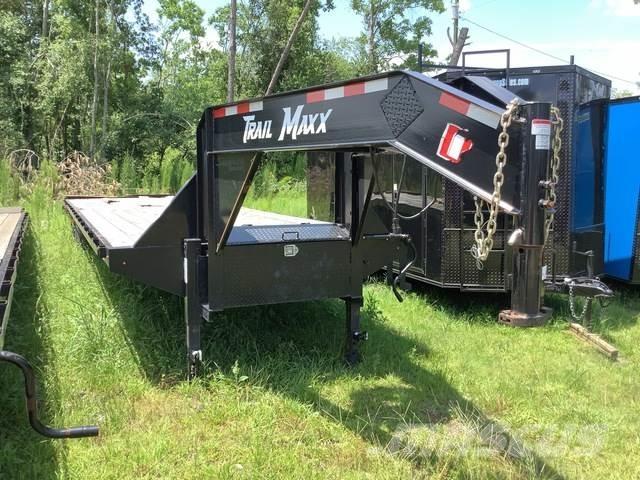 TrailMaxx  清障车