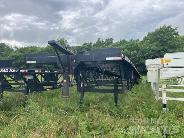 TrailMaxx  车辆运输半挂车