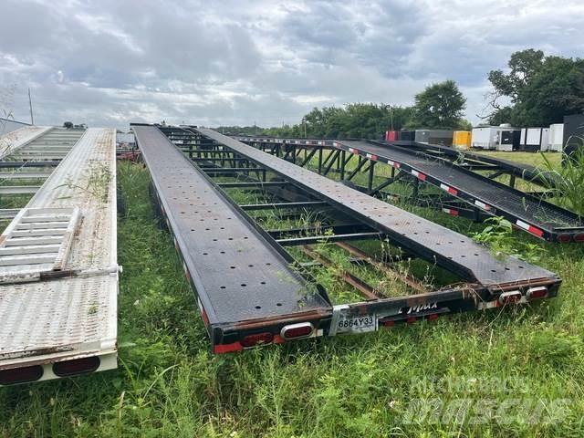 TrailMaxx  车辆运输半挂车