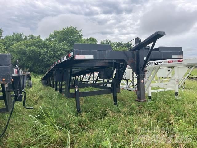 TrailMaxx  车辆运输半挂车
