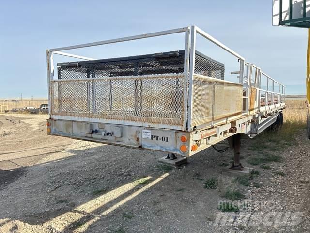Trailmobile  自卸半挂车