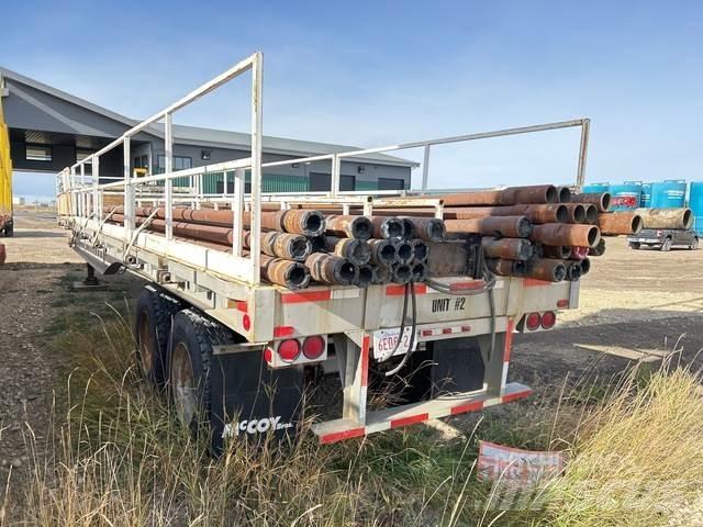 Trailmobile  自卸半挂车