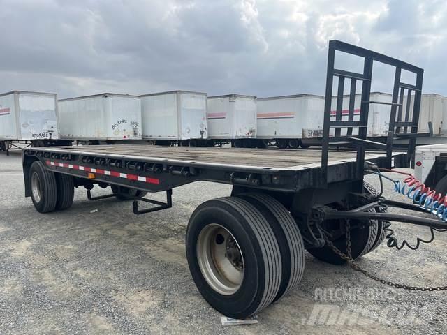 Trailmobile  自卸半挂车