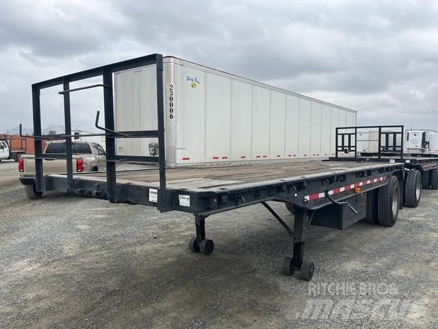 Trailmobile  自卸半挂车