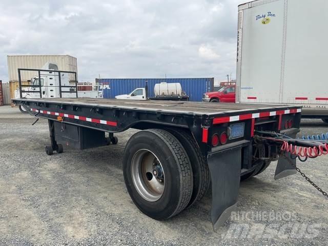 Trailmobile  自卸半挂车