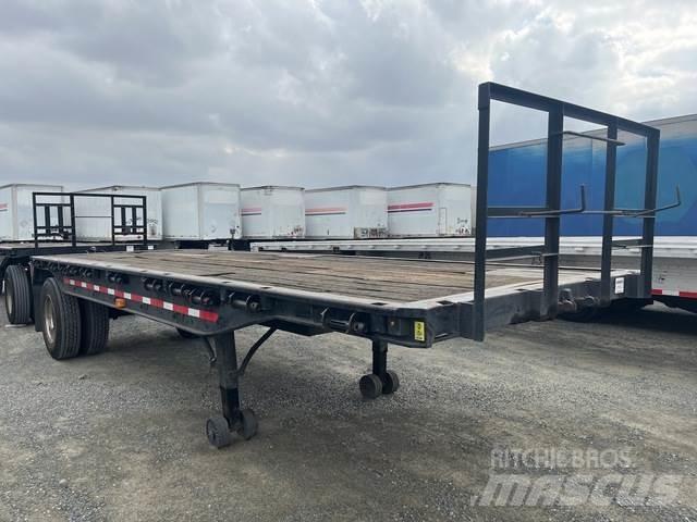 Trailmobile  自卸半挂车