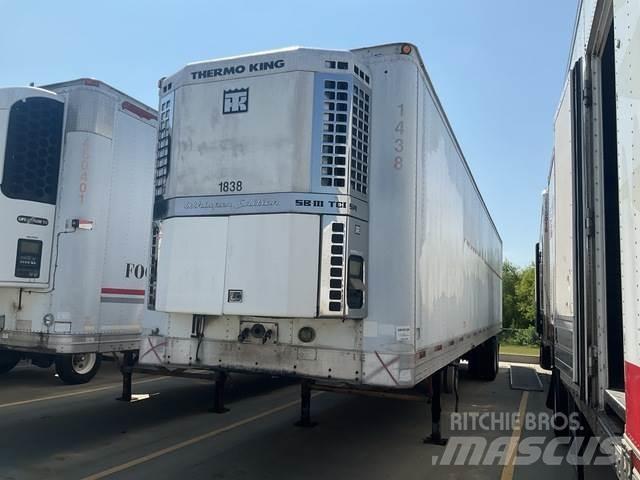 Trailmobile  保温半挂车