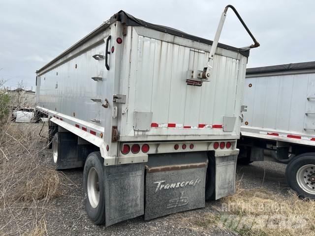 Transcraft  自卸拖车