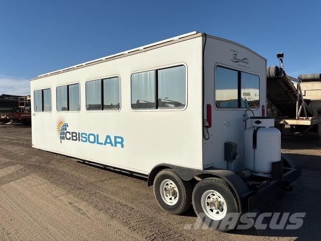  Travelaire 建筑机械-其他