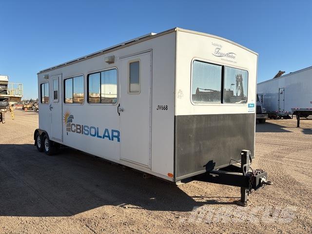  Travelaire 建筑机械-其他