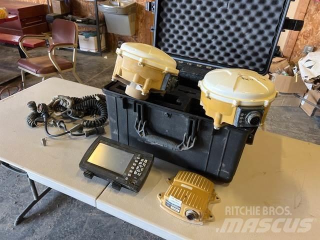 Trimble  其他组件