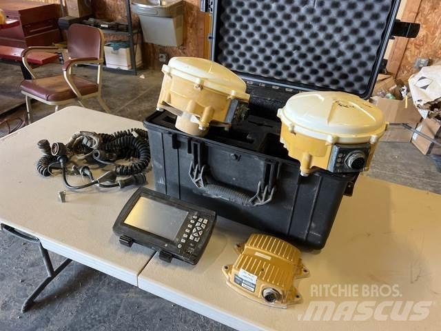 Trimble  其他组件