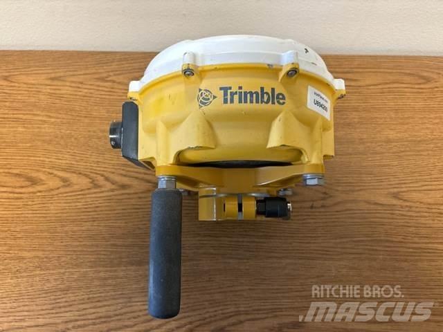Trimble  建筑机械-其他