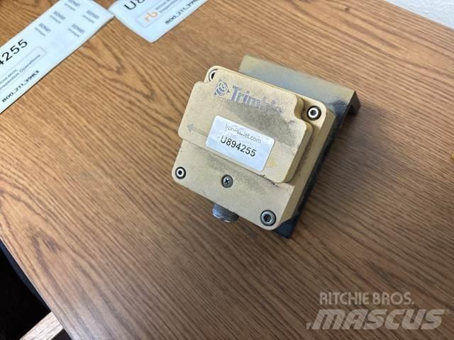 Trimble AS400 建筑机械-其他