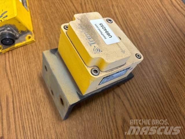 Trimble AS400 建筑机械-其他