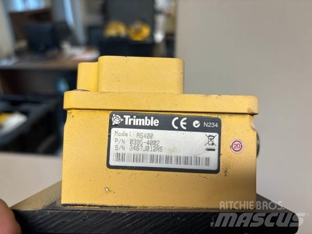 Trimble AS400 建筑机械-其他