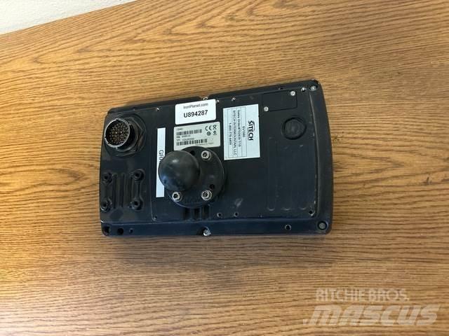 Trimble CB460 建筑机械-其他