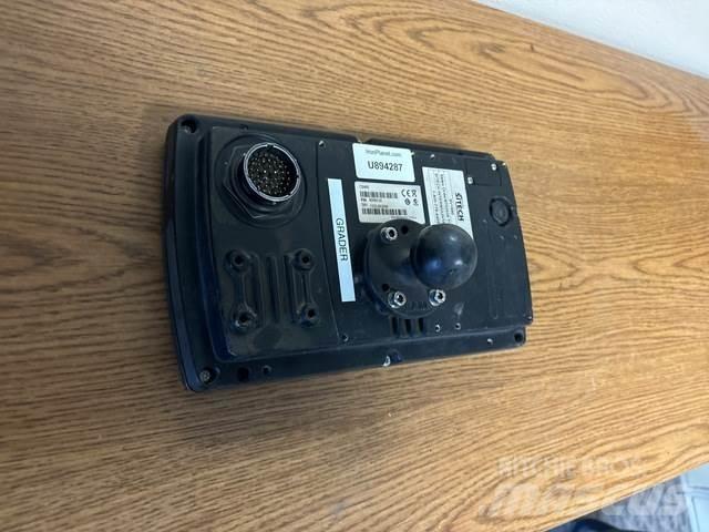 Trimble CB460 建筑机械-其他