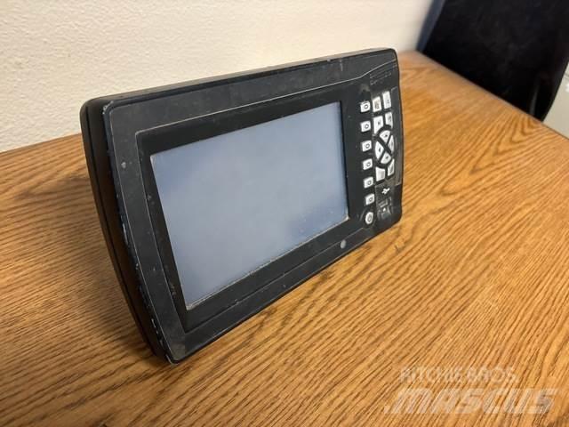 Trimble CB460 建筑机械-其他