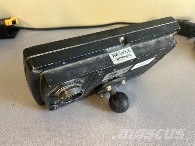 Trimble CB460 建筑机械-其他
