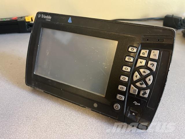 Trimble CB460 建筑机械-其他