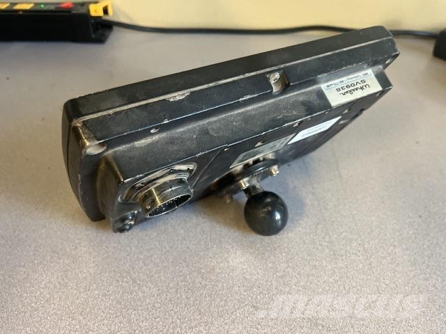Trimble CB460 建筑机械-其他