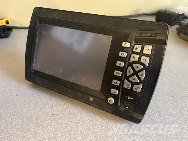 Trimble CB460 建筑机械-其他