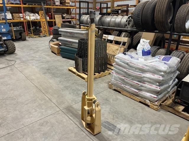 Trimble EM400 建筑机械-其他