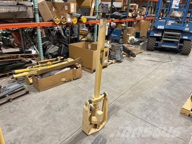 Trimble EM400 建筑机械-其他